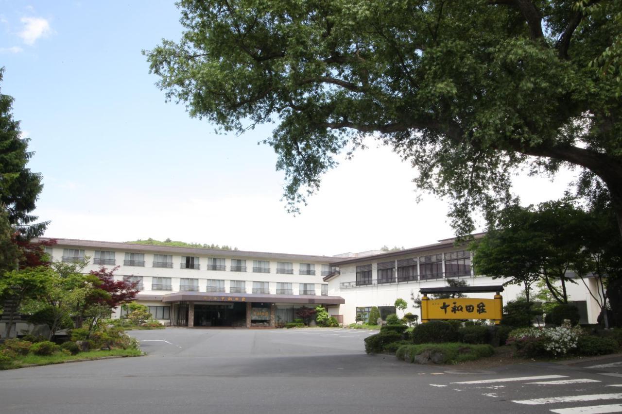 Hotel Towadaso Exterior foto