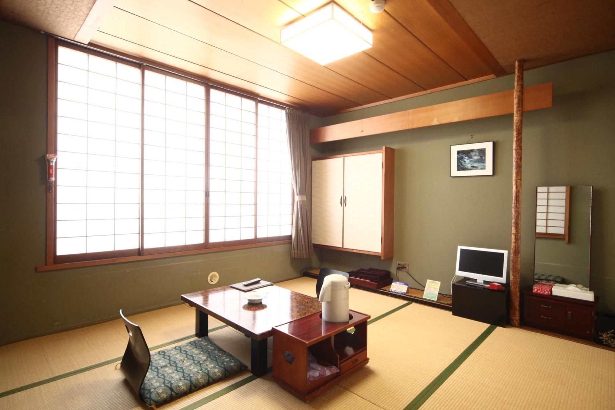 Hotel Towadaso Zimmer foto